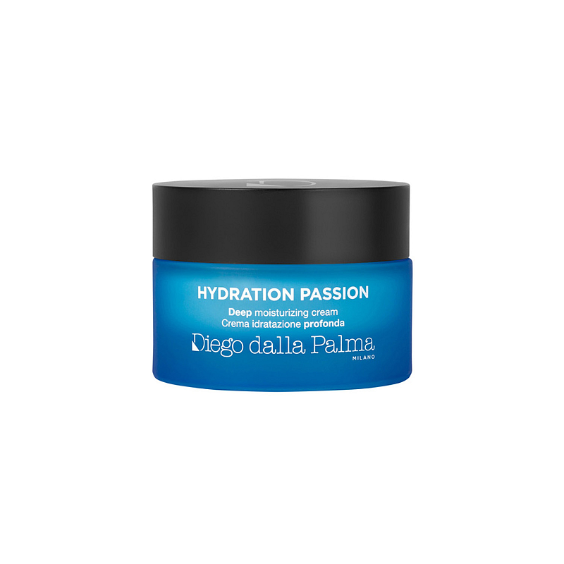 Diego dalla Palma Hydration passion Feuchtigkeitsgesichtscreme 50 ml Creme