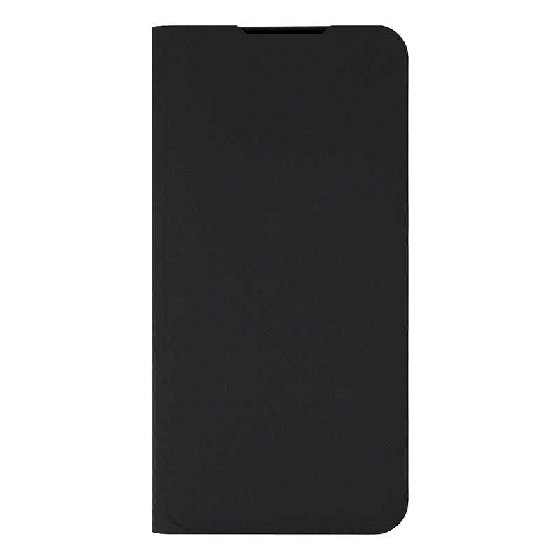Samsung GP-FWA266AEABW Handy-Schutzhülle 17 cm (6.7") Geldbörsenhülle Schwarz