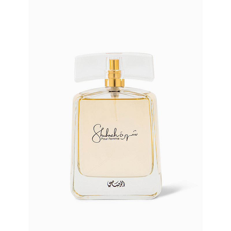 RASASI FS249003 Eau de Parfum 90 ml Frauen