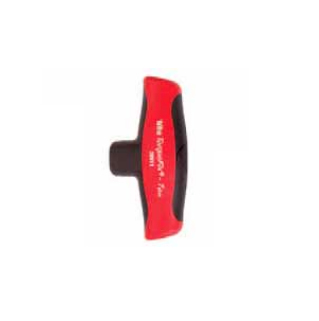 Wiha 29228 Drehmomentschlüsselzubehör Schwarz, Rot 1 Stück(e)