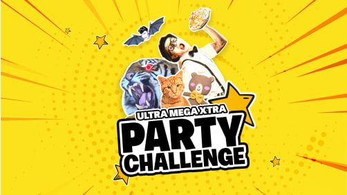 GAME 101494 Videospiel Standard Niederländisch, Englisch, Spanisch, Französisch, Italienisch, Portugiesisch Nintendo Switch