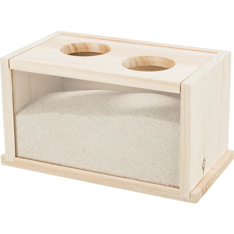 TRIXIE 63004 Bade-Accessoire für Haustiere