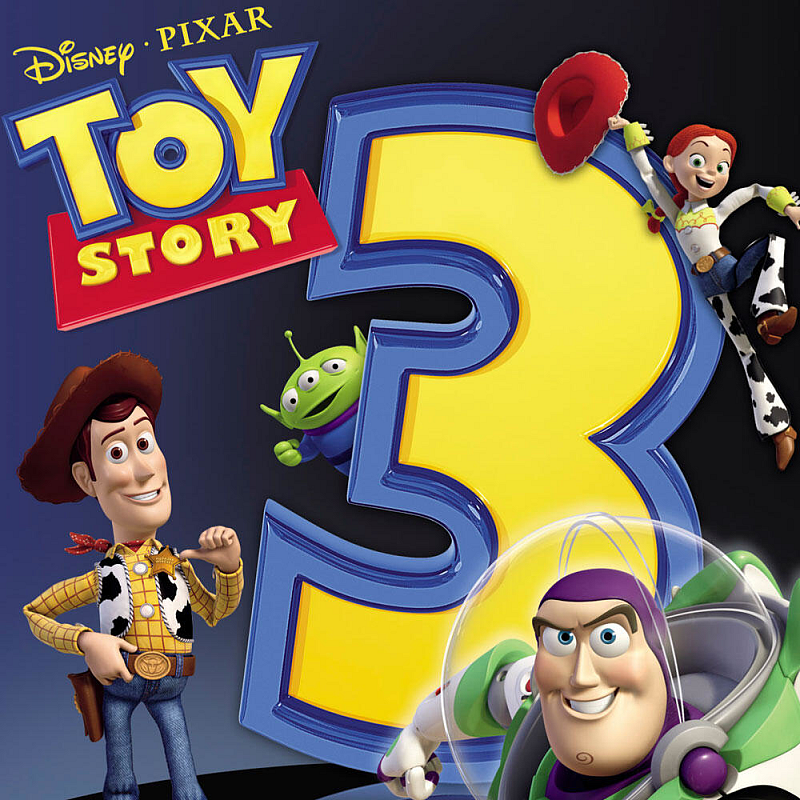 Disney Interactive Studios Toy Story 3 Standard Deutsch, Englisch, Spanisch, Französisch, Italienisch, Niederländisch Nintendo DS