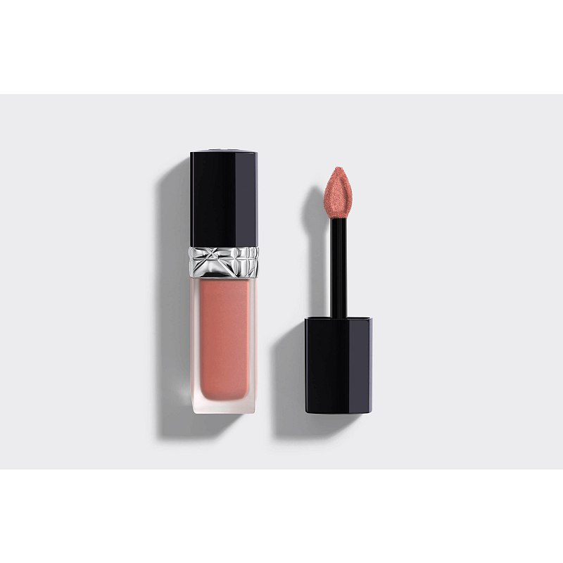 Dior Rouge Forever Liquid 6 ml 100 Forever Nude Matte