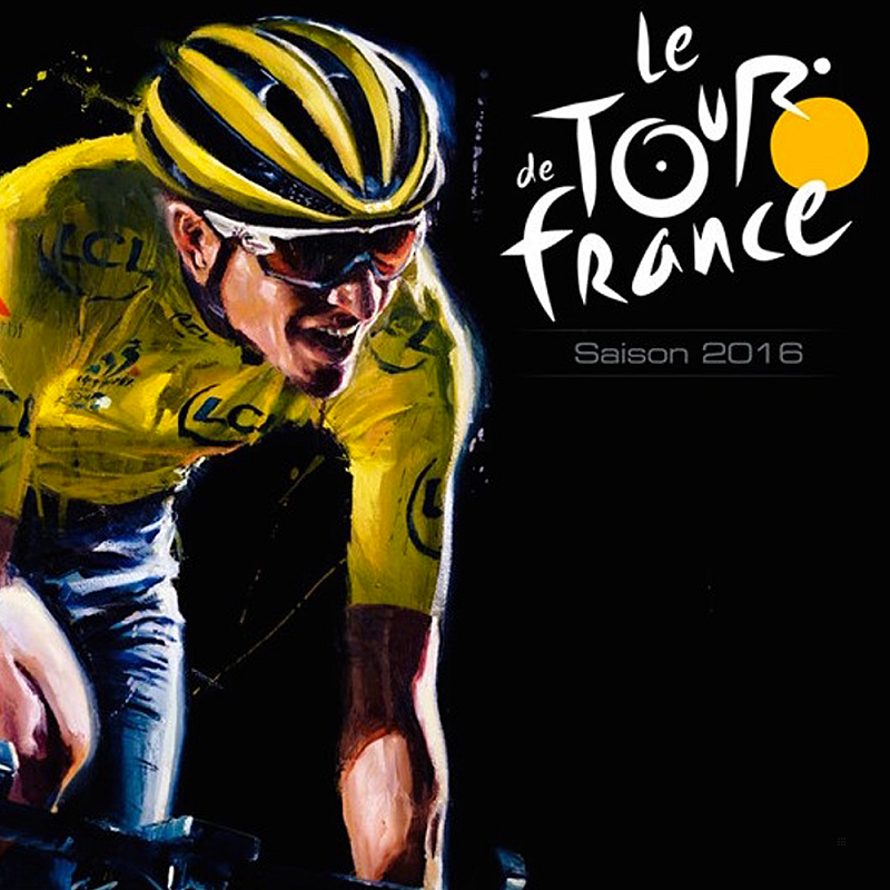Focus Entertainment Tour de France 2016 Standard Xbox One