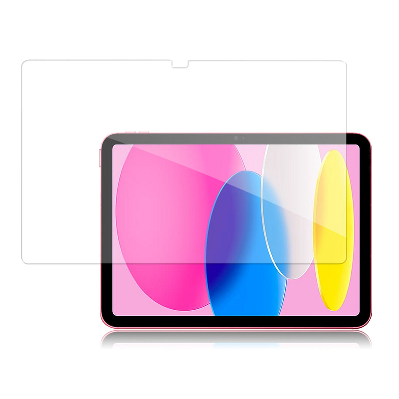 4smarts 540142 Tablet-Bildschirmschutz Klare Bildschirmschutzfolie Apple 1 Stück(e)