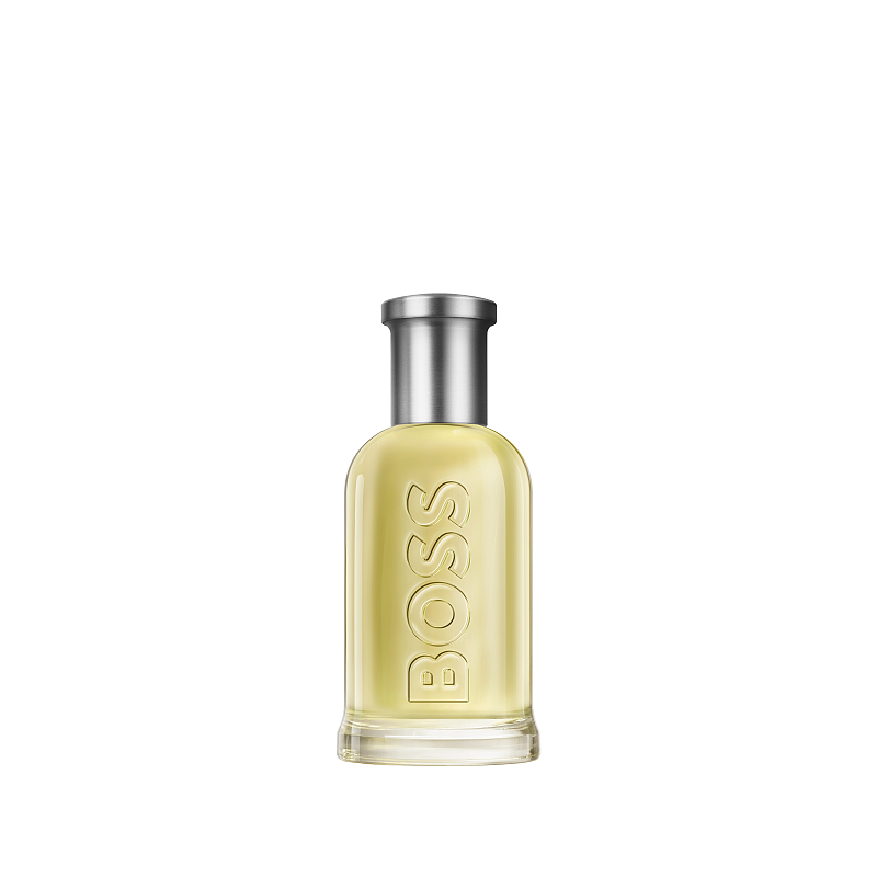 BOSS Bottled 50 ml Männer
