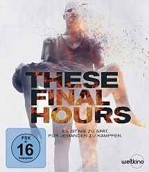 STUDIOCANAL 505098 Film/Video Blu-ray Deutsch, Englisch