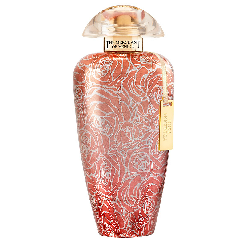 The Merchant Of Venice Rosa Moceniga 100 ml Frauen