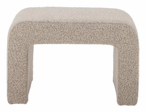 Bloomingville 82064159 Kindersitz Baby-/Kinder-Hocker Harter Sitz Natürlich/Natur