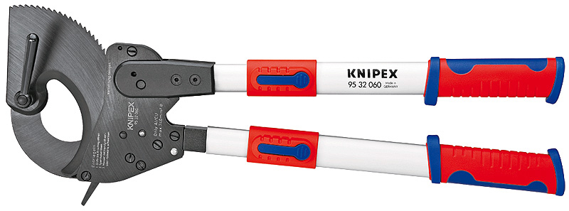 Knipex 95 32 060 Elektrikerschere