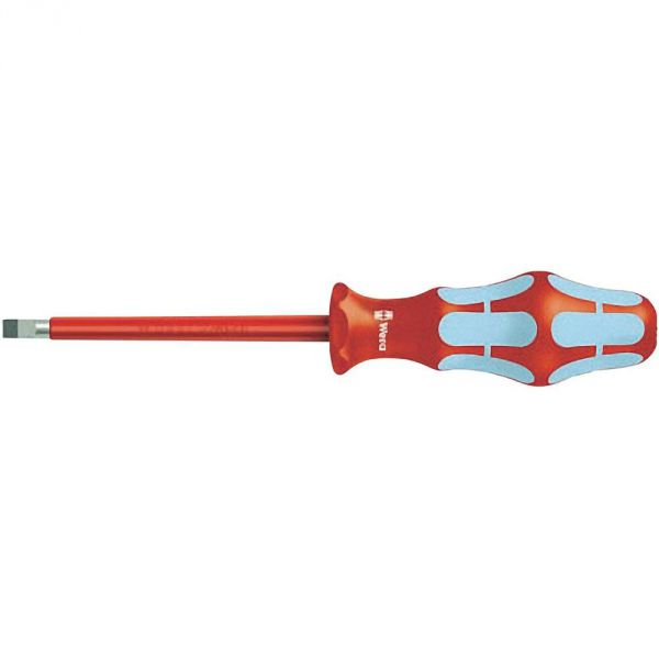 Wera 05022729001 Handschraubendreher Einzeln Standard-Schraubendreher