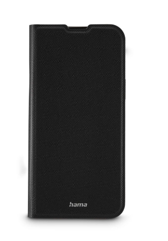 Hama 00138157 Handy-Schutzhülle 17 cm (6.7") Folio Schwarz