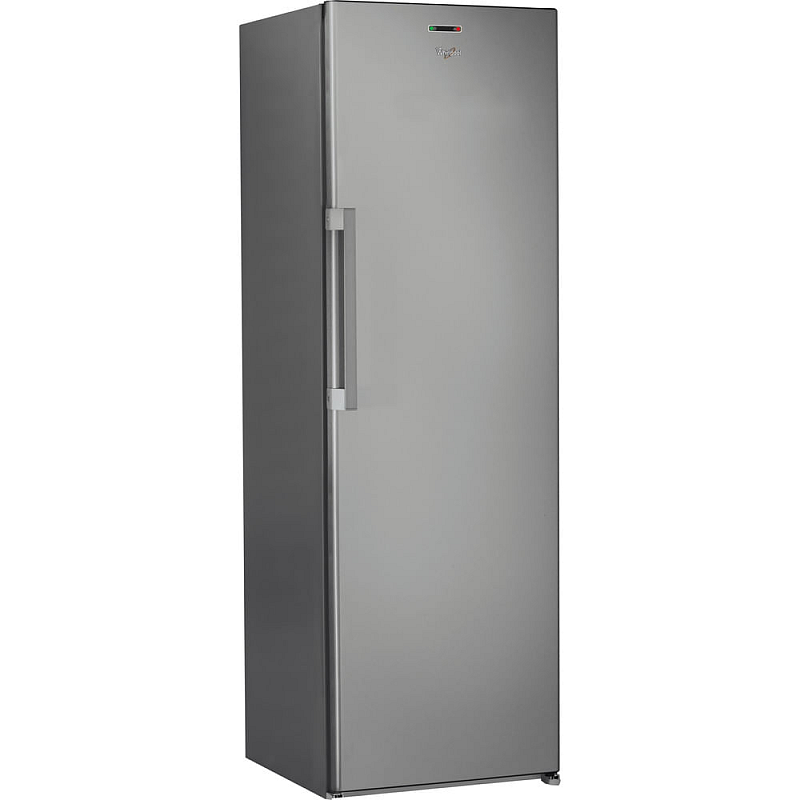 Whirlpool SW8 AM2Y XR 2 Kühlschrank Freistehend 364 l Edelstahl