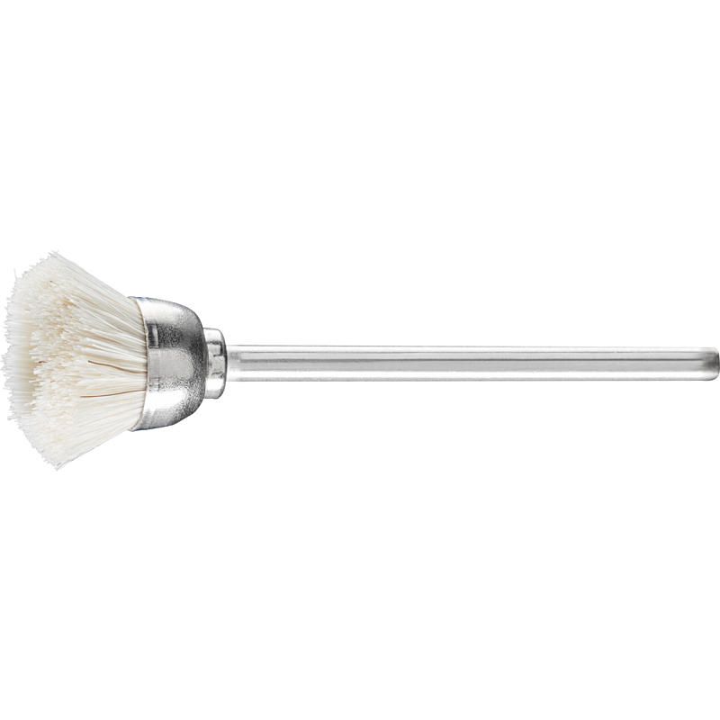 PFERD TBU 1503/2,34 ZHW Rund- & Rotorbürste 1,5 cm 10 Stück(e)