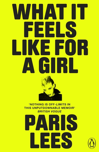 What It Feels Like for a Girl Buch Englisch Taschenbuch 272 Seiten