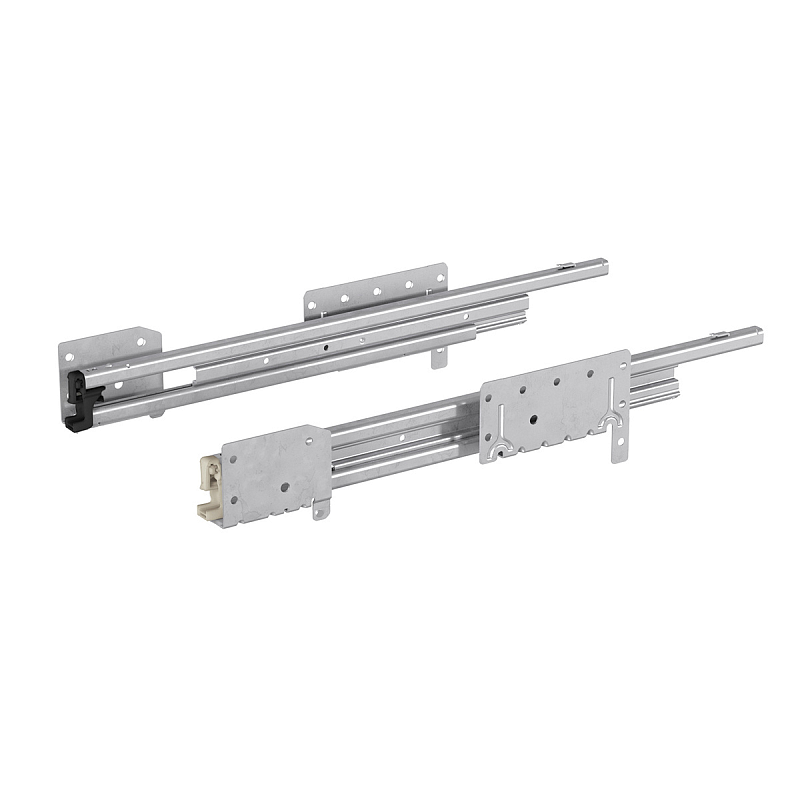 Hettich 41083 Schubladenrolle & -schiene 25 kg