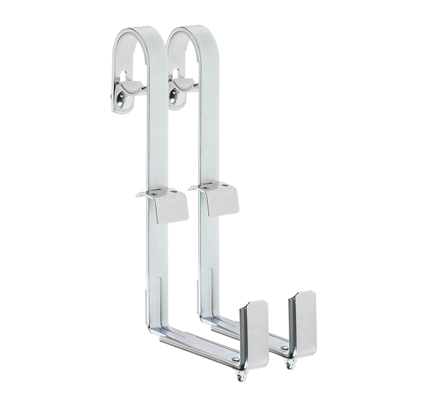 Alba-Krapf 28610 Zubehör für Übertöpfe Schelle