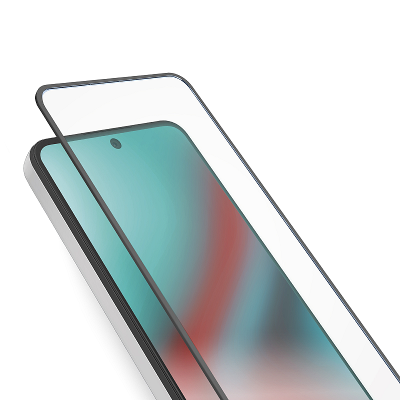 SBS TESCRFCSAS24FE Display-/Rückseitenschutz für Smartphones Klare Bildschirmschutzfolie Samsung 1 Stück(e)