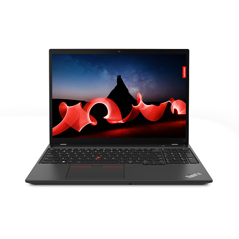 Lenovo ThinkPad T16 Gen 2 (AMD) AMD Ryzen™ 7 PRO 7840U Laptop 40,6 cm (16") WUXGA 32 GB LPDDR5x-SDRAM 1 TB SSD Wi-Fi 6E (802.11ax) Windows 11 Pro Englisch Schwarz