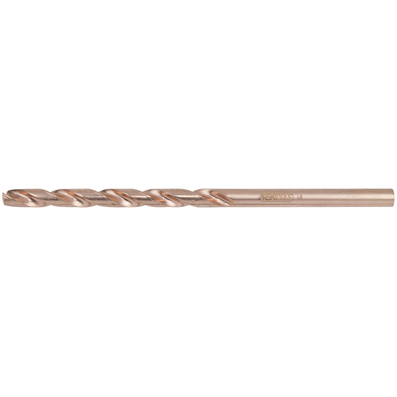 KS Tools 962.9607 Bohrer Spiralschneidbohrer