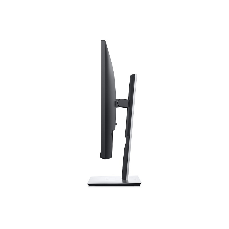 DELL P2421DC Computerbildschirm 60,5 cm (23.8") 2560 x 1440 Pixel Quad HD LCD Schwarz