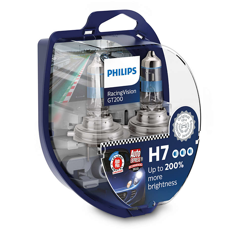 Philips 00577928 Auto-Glühbirne H7 55 W Halogen