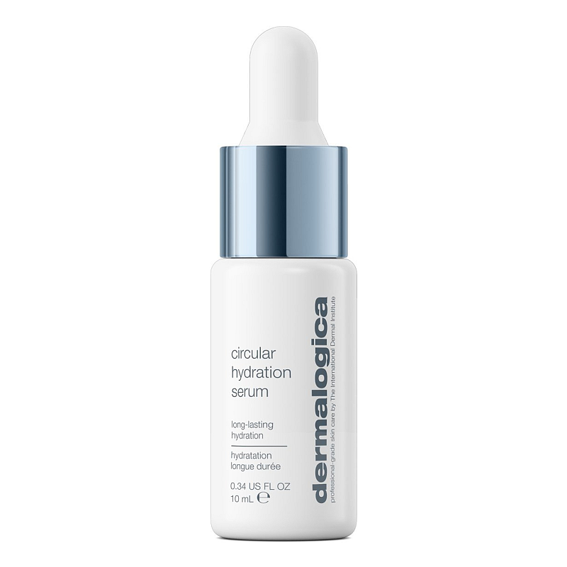 Dermalogica 666151113725 Gesichtsserum/-konzentrat 10 ml Unisex