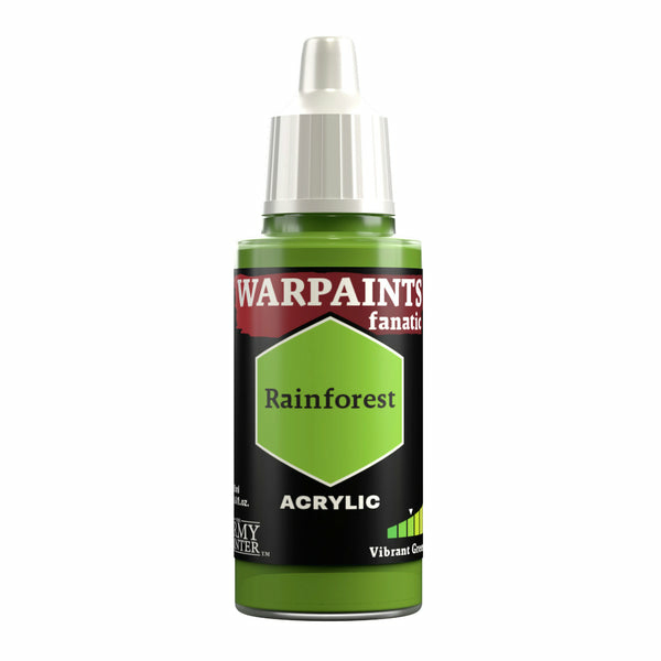 The Army Painter Warpaints Fanatic Effects Acrylfarbe 1 Stück(e)