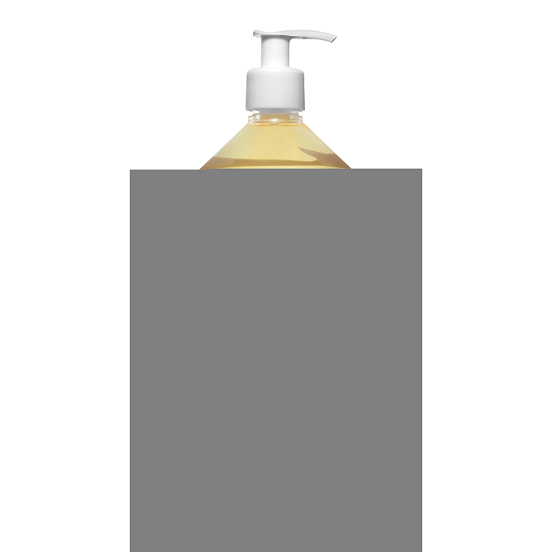 Melvita 86Z0011 Haarshampoo 1000 ml Shampoo Nicht-professionell Unisex