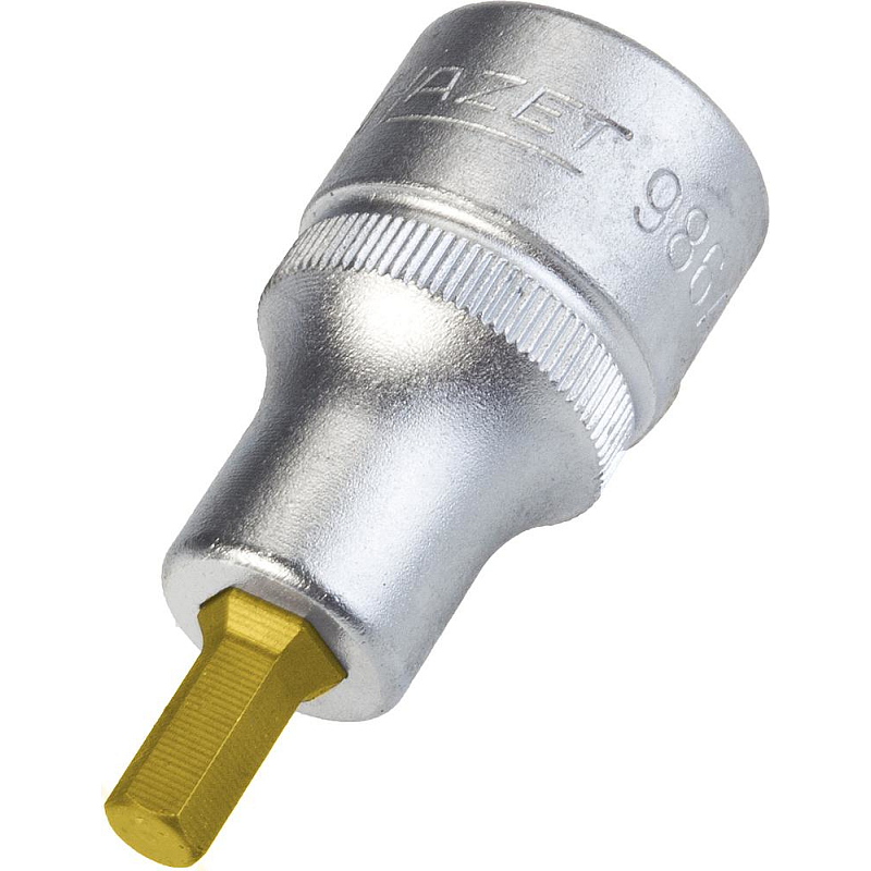HAZET 986A-7/32 Steckschlüsselaufsatz 1 Stück(e)