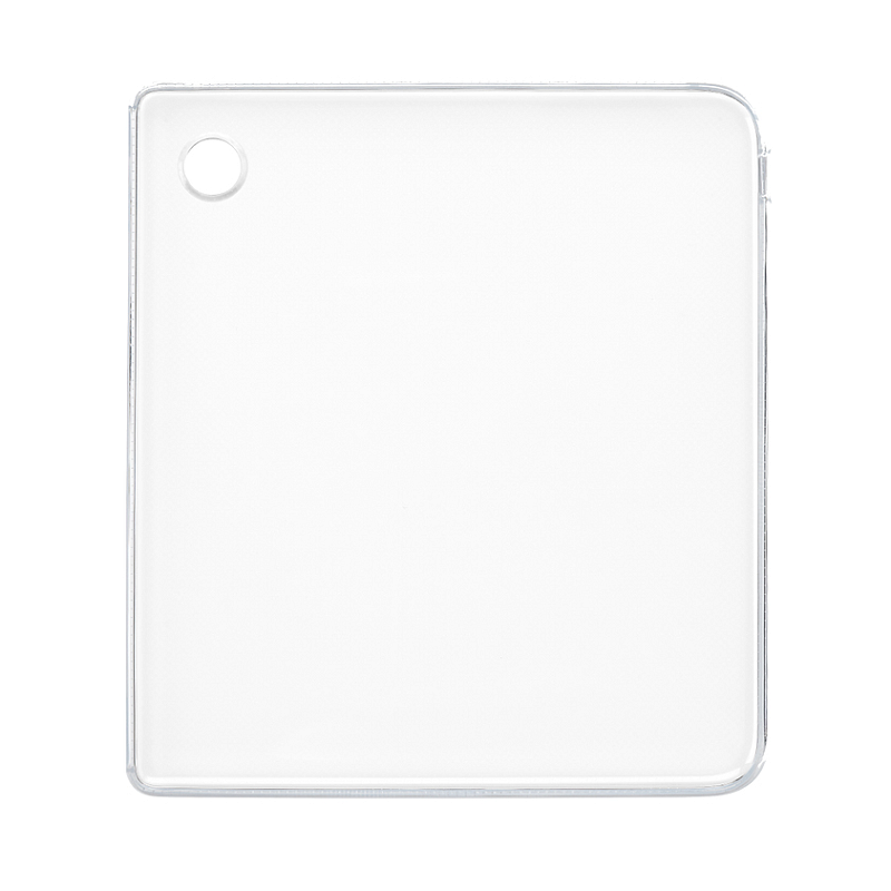Rakuten Kobo Clear Case E-Book-Reader-Schutzhülle 17,8 cm (7") Cover Transparent