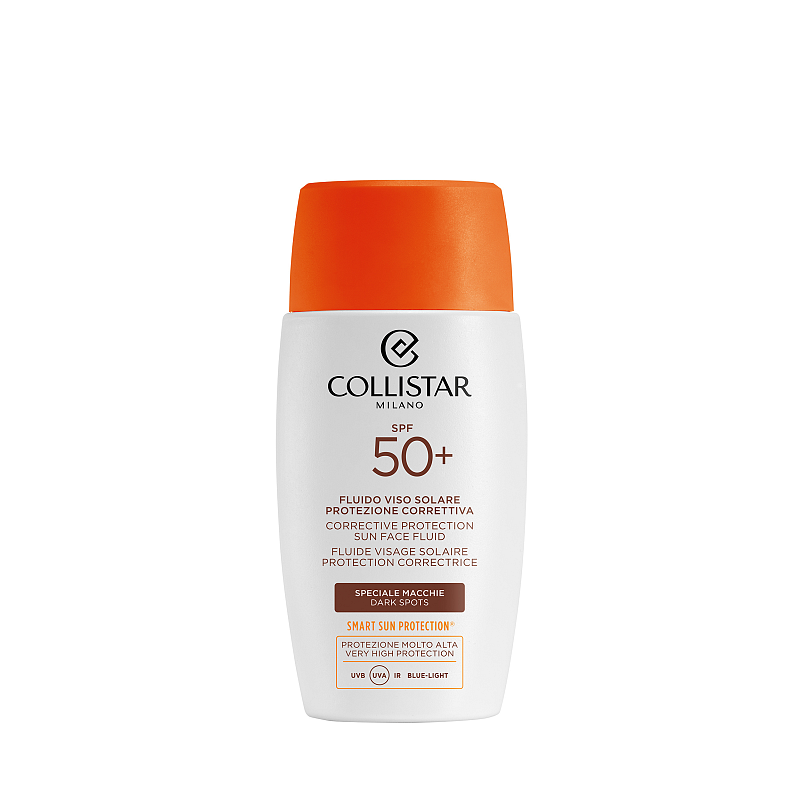Collistar 7005231 Sonnenschutz-/After-Sun-Produkt Sonnenschutzmittel Gesicht 50 Erwachsene