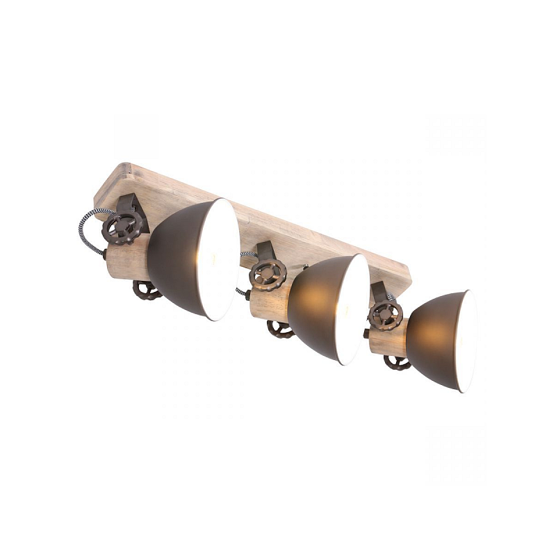 Besselink licht ST2133A Lichtspot E27 LED
