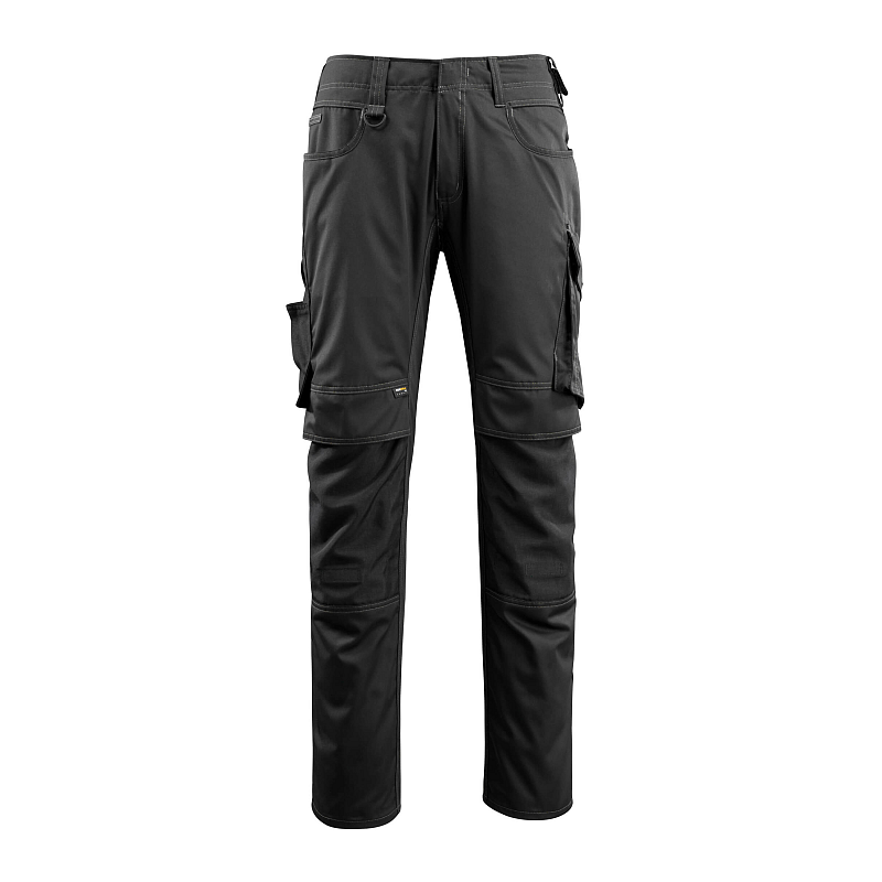 MASCOT 16079-230-09-90C48 Hosen Schwarz