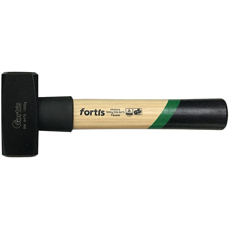 Fortis 4317784782807 Hammer