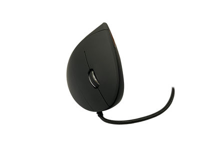 MediaRange MROS230 Maus Büro rechts USB Typ-A Optisch 2400 DPI