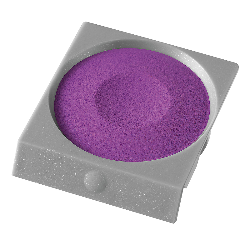 Pelikan 807982 Farbe auf Wasserbasis Violett Palette 1 Stück(e)