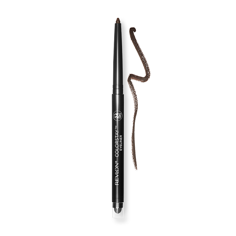 Revlon ColorStay eye pencil 0,28 g 203 Brown