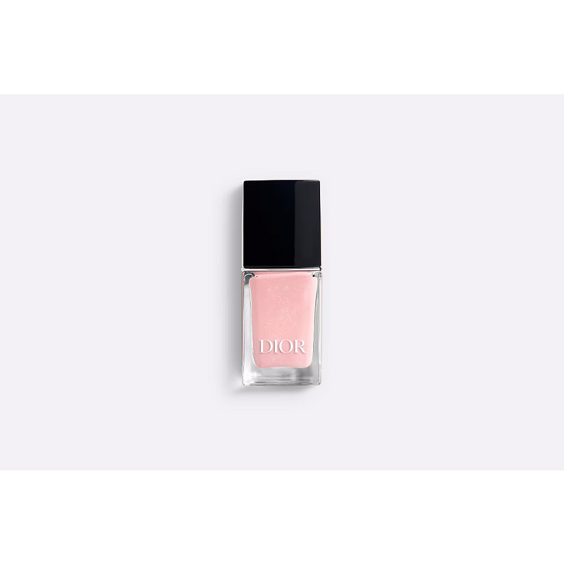 Dior Vernis Nagellack Rose Glanz