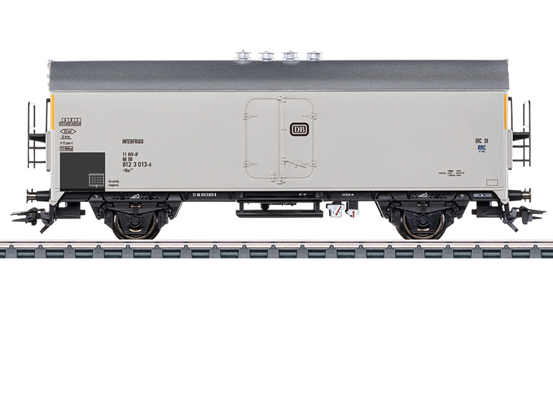 Märklin 45032 maßstabsgetreue modell ersatzteil & zubehör Kühlwagen