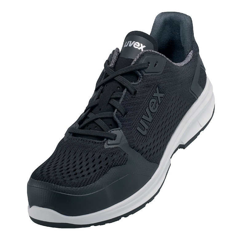 Uvex 65988 Unisex Erwachsener Schwarz