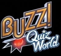Sony Buzz! Quiz World (PS3) Deutsch PlayStation 3