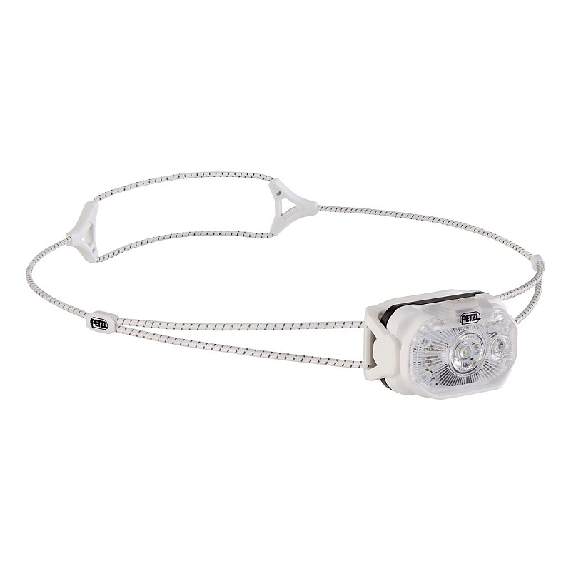 Petzl Swift LT Weiß Stirnband-Taschenlampe LED