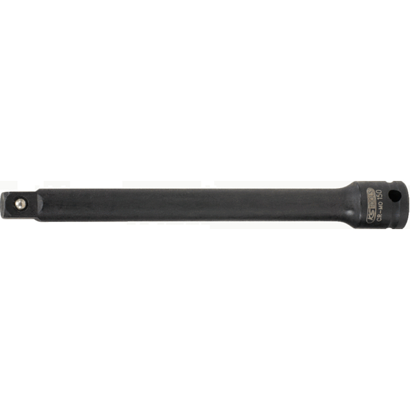 KS Tools 515.1580 Schraubenschlüsseladapter/-erweiterung 1 Stück(e) Verlängerungsstange