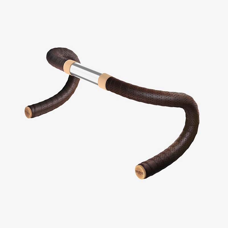 Brooks 1691BR Fahrradersatzteil/-zubehör Lenkerband