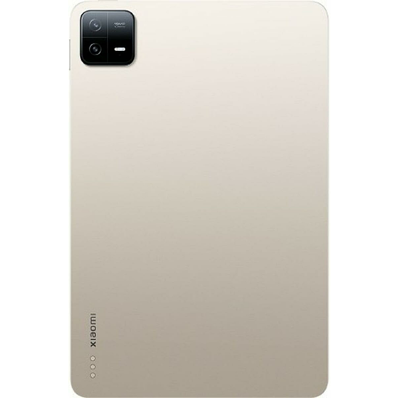 Xiaomi Pad 6 Snapdragon 128 GB 27,9 cm (11") 8 GB Wi-Fi 6 (802.11ax) Android 13 Champagner