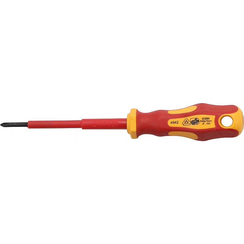 BGS technic VDE Screwdriver