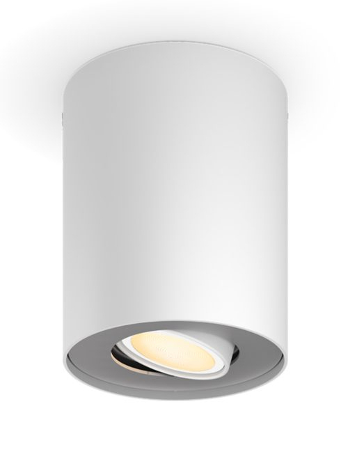 Philips Hue 929003811701 Smart Lighting Intelligenter Einbaustrahler Bluetooth 4,2 W