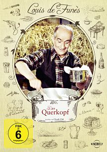 STUDIOCANAL 503306 Film/Video DVD Französisch, Deutsch